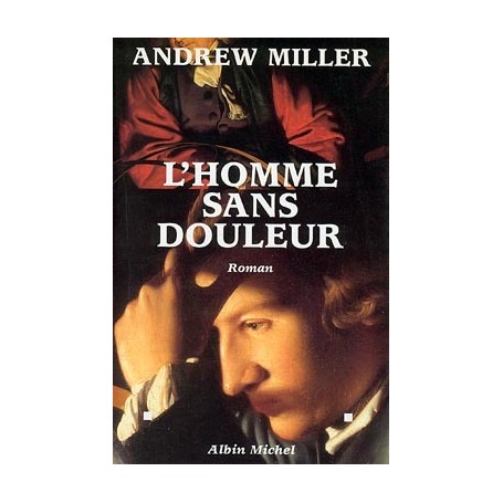 L'Homme sans douleur