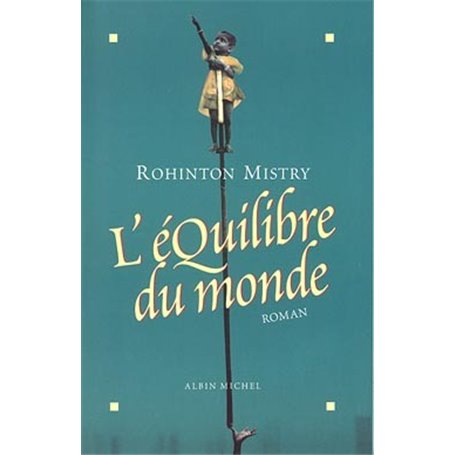 L'Équilibre du monde
