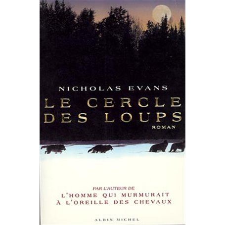 Le Cercle des loups