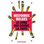 Histoires belges