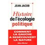 Histoire de l'écologie politique