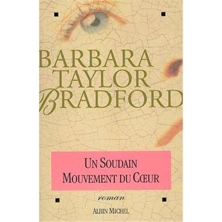 Un soudain mouvement du coeur