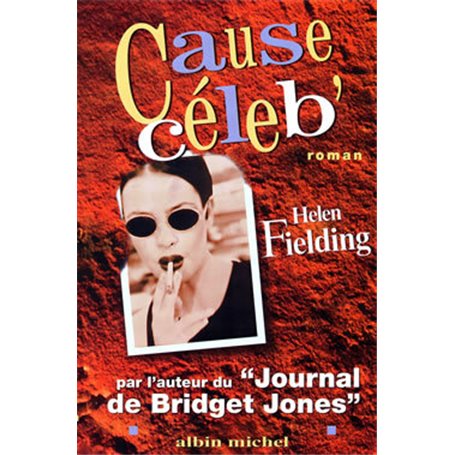 Cause céleb'
