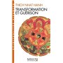 Transformation et guérison (Espaces Libres - Spiritualités Vivantes)
