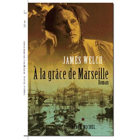 À la grâce de Marseille