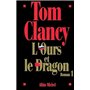L'Ours et le dragon - tome 1