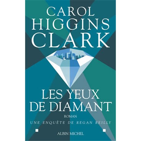 Les Yeux de diamant