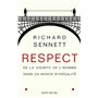 Respect