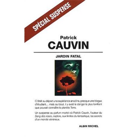 Jardin fatal