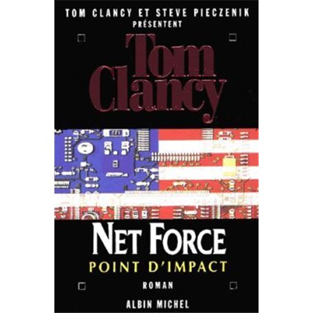 Net Force 5. Point d'impact