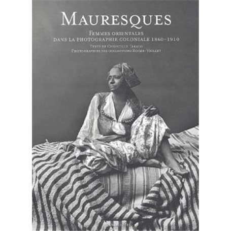 Mauresques