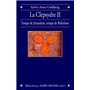 La Clepsydre II