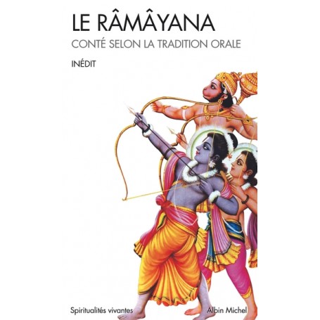 Le Râmâyana