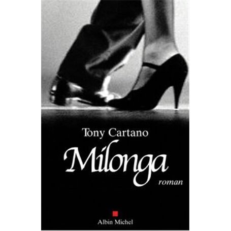 Milonga