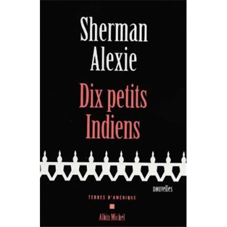 Dix Petits Indiens