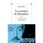 Les Amours de Monakhov