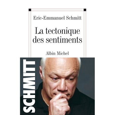 La Tectonique des sentiments