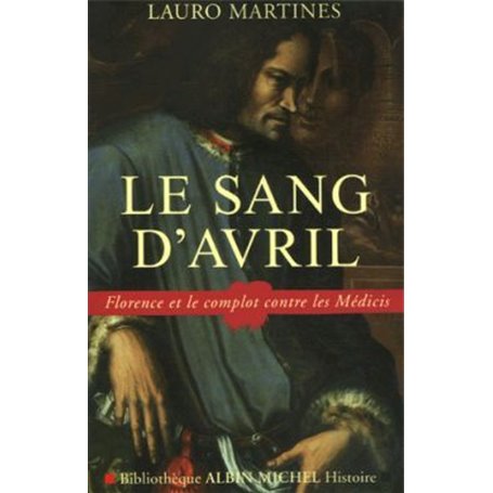 Le Sang d'Avril
