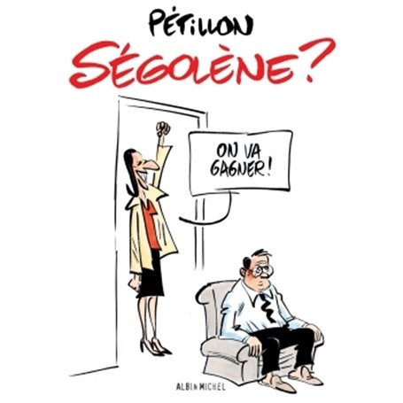 Ségolène ?