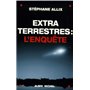 Extraterrestres : l'enquête