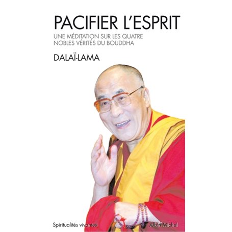 Pacifier l'esprit