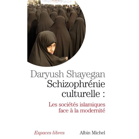 Schizophrénie culturelle