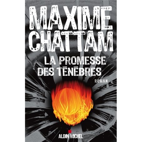 La Promesse des ténèbres