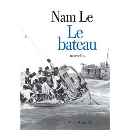 Le Bateau
