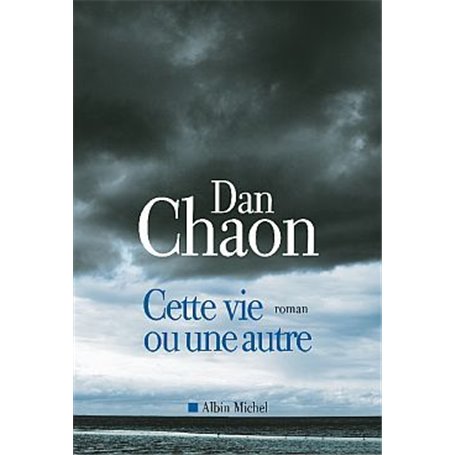 Cette vie ou une autre