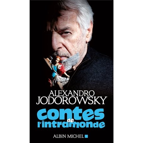 Contes de l'intramonde