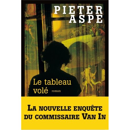 Le Tableau volé