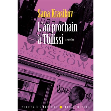 L'An prochain à Tbilissi