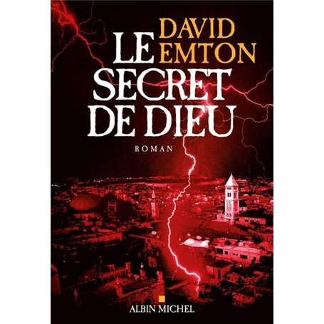 Le Secret de Dieu