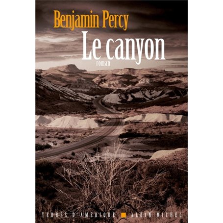 Le Canyon