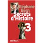 Secrets d'Histoire - tome 3
