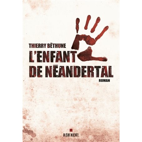 L'Enfant de Néandertal