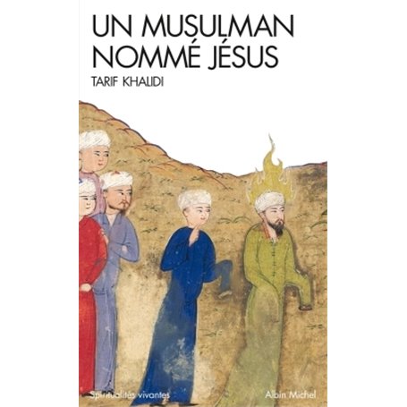 Un musulman nommé Jésus