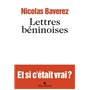 Lettres béninoises