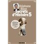 Secrets d'Histoire - tome 5