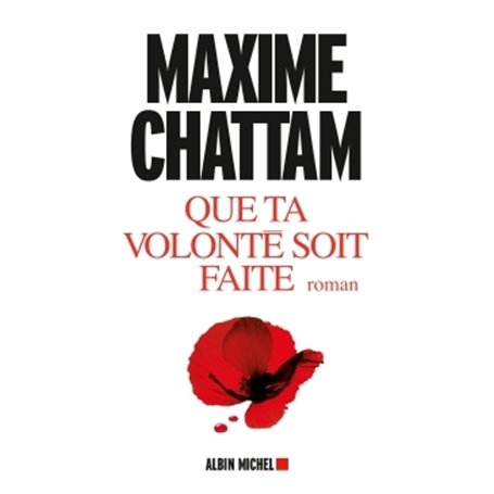 Que ta volonté soit faite