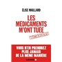 Les Médicaments m'ont tuée