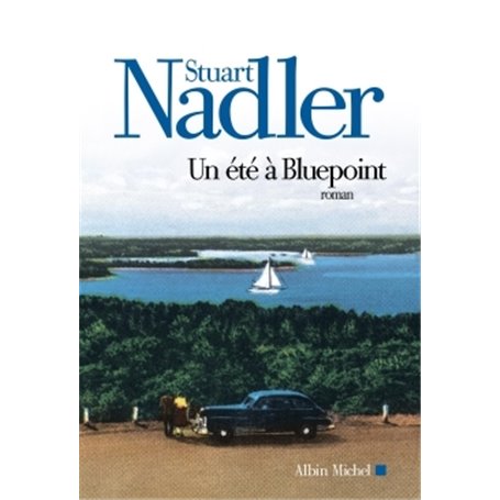 Un été à Bluepoint