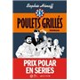 Poulets grillés