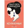 Crazy rich à Singapour