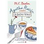 Agatha Raisin enquête 1 - La quiche fatale