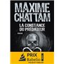 La Constance du prédateur