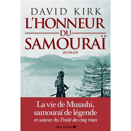 L'Honneur du samouraï