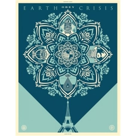 Obey : Earth Crisis
