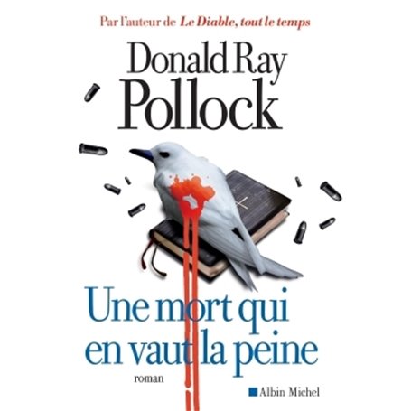 Une mort qui en vaut la peine