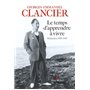 Le Temps d'apprendre à vivre